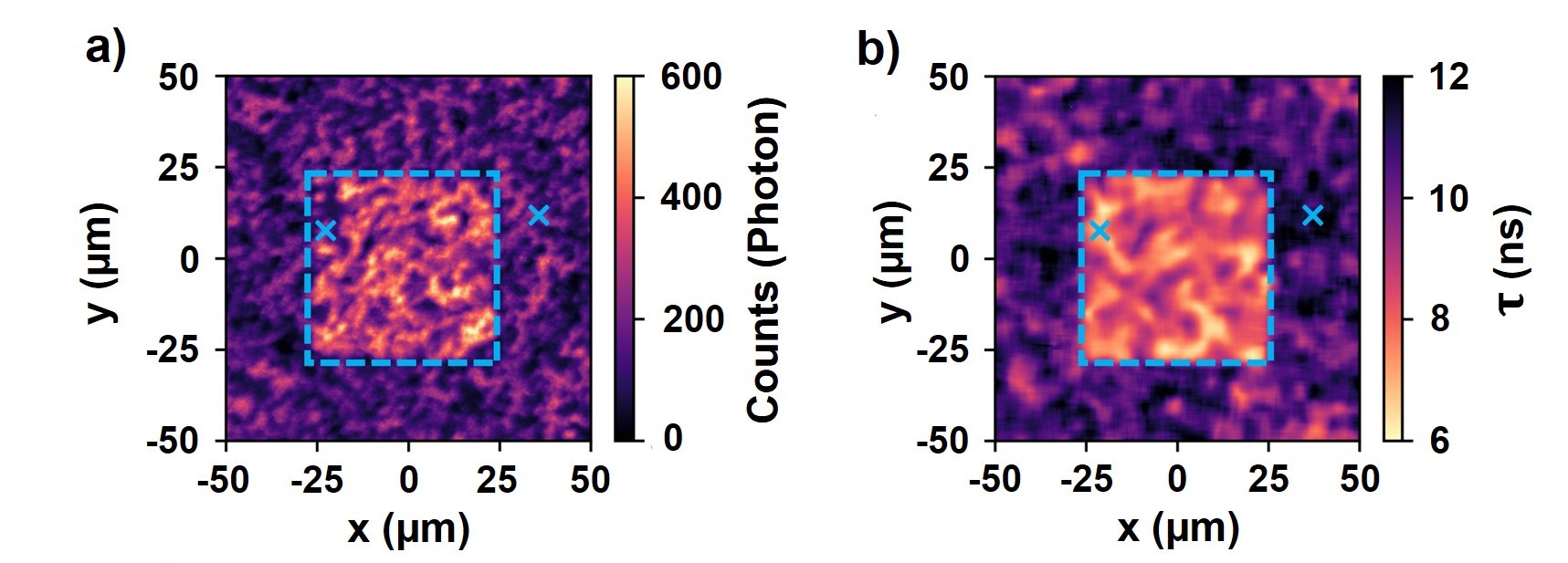 Spatial photoluminescence and lifetime mappings of quasi-2D perovskites coupled with a dielectric metasurface